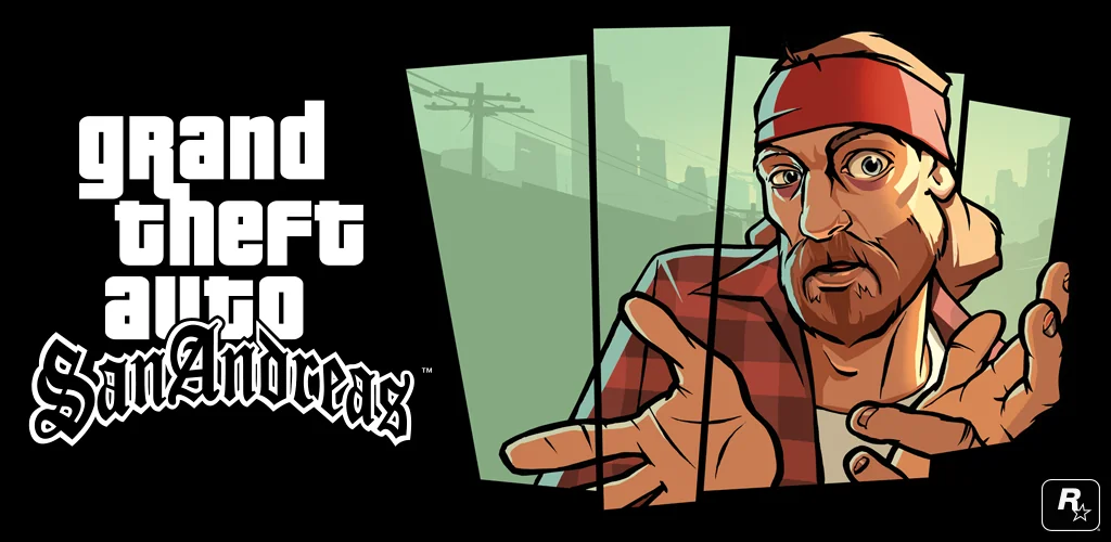 دانلود بازی جی تی ای سن اندرس بدون دیتا مود (GTA San Andreas) دانلود بازی جی تی ای سن اندرس بدون دیتا مود (GTA San Andreas) چند نسخه مود مختلف